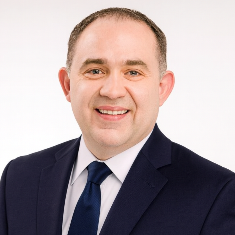 Derek Seal, MPM, RMP, CRMC